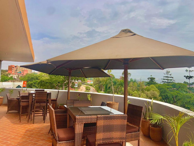 Arcadia Suites - Kampala, Kampala, Uganda