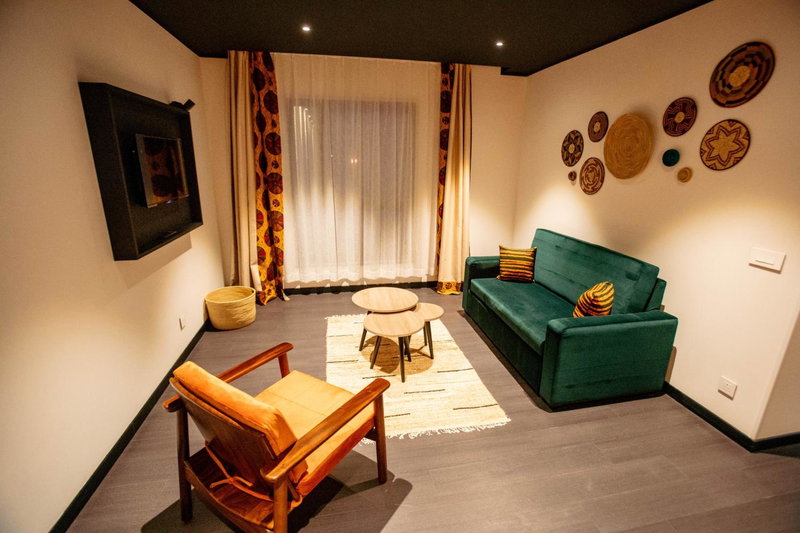 ONOMO Hotel Kampala, Kampala, Уганда
