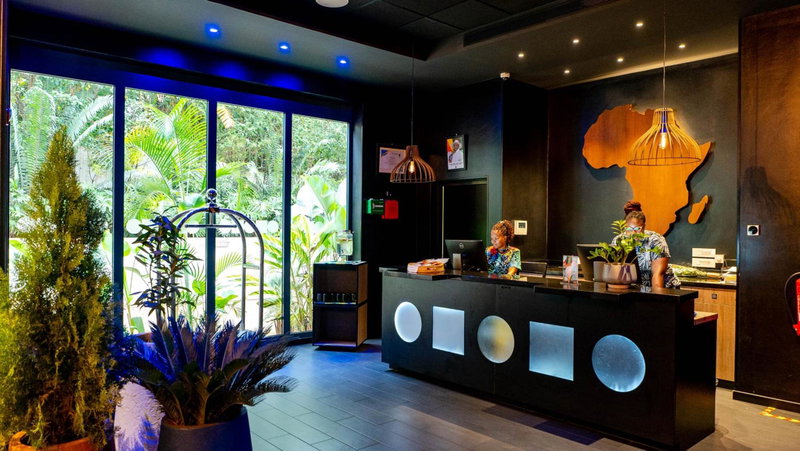 ONOMO Hotel Kampala, Kampala, Уганда