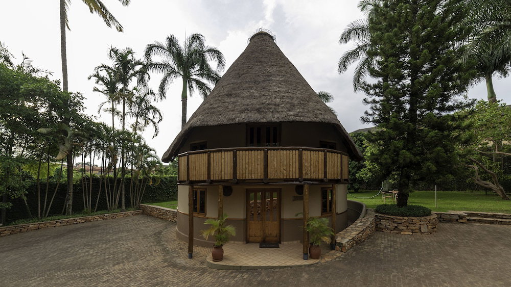 Speke Resort & Conference Centre, Uganda