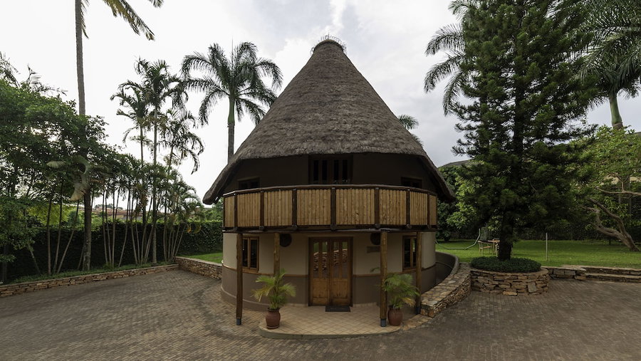 Speke Resort & Conference Centre, Kampala, Уганда