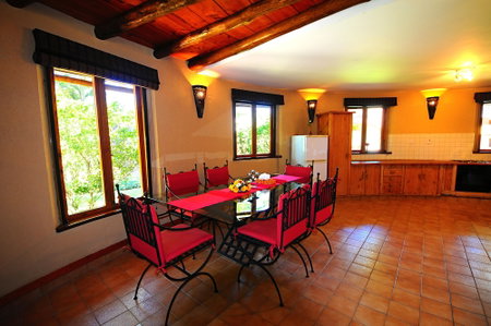 Speke Resort & Conference Centre, Kampala, Уганда