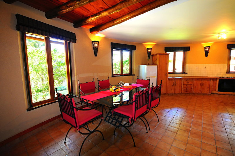 Speke Resort & Conference Centre, Kampala, Уганда