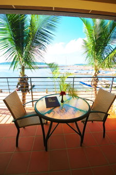 Speke Resort & Conference Centre, Kampala, Уганда
