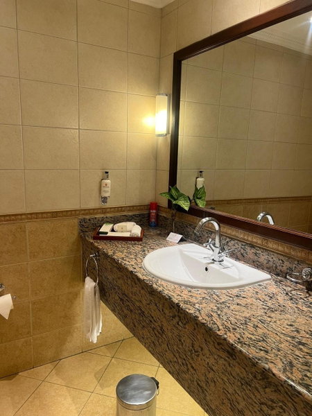 Lake Victoria Serena Golf Resort & Spa, Kigo, Ouganda