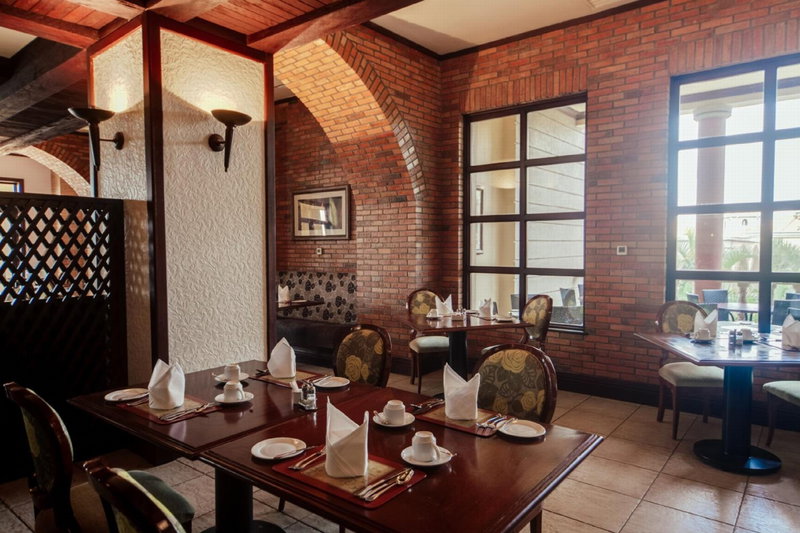 Lake Victoria Serena Golf Resort & Spa, Kigo, Ouganda
