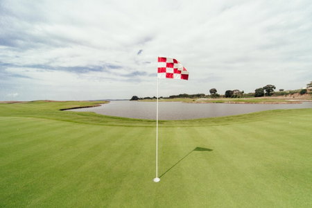 Lake Victoria Serena Golf Resort & Spa, Kigo, Ouganda