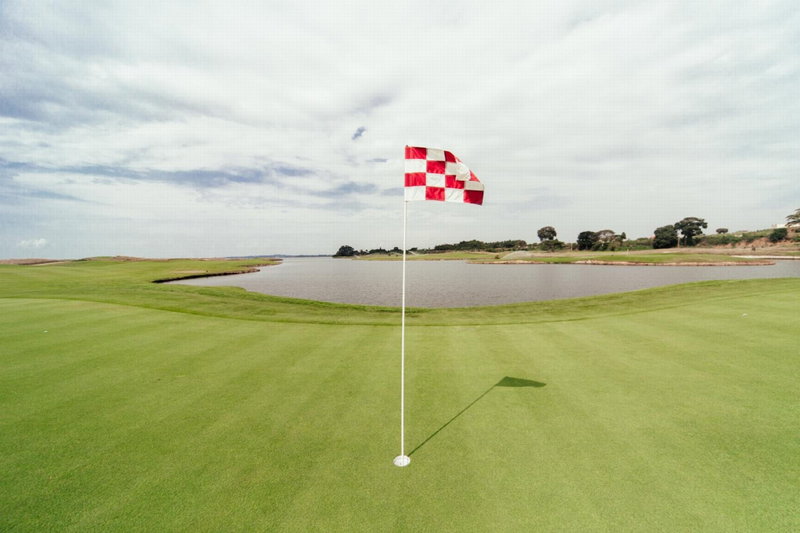 Lake Victoria Serena Golf Resort & Spa, Kigo, Ouganda