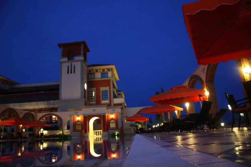 Lake Victoria Serena Golf Resort & Spa, Kigo, Ouganda