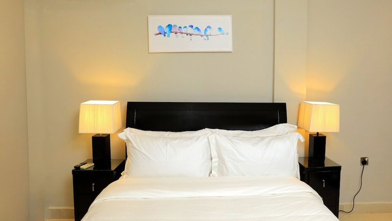 Meilin International Hotel, Kampala, Uganda