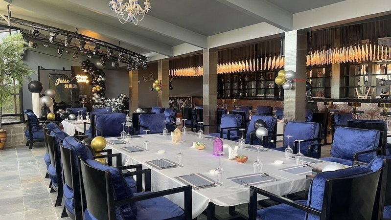 Meilin International Hotel, Kampala, Uganda