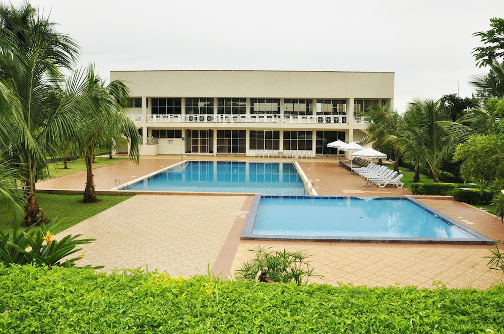 Hotel Brovad Masaka, Uganda