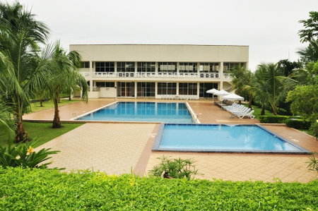 Hotel Brovad Masaka, Masaka, Uganda