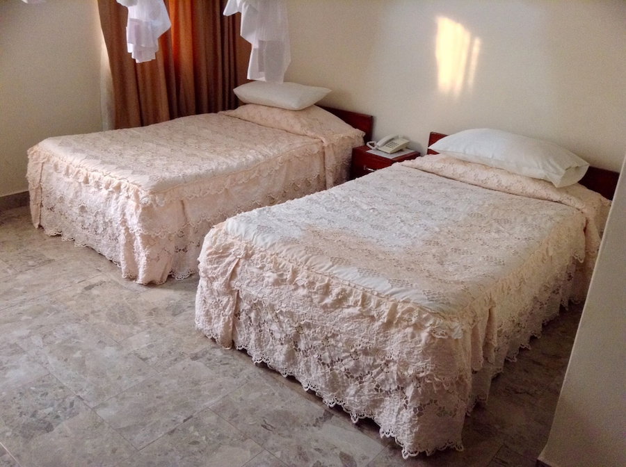 Hotel Brovad Masaka, Masaka, Uganda