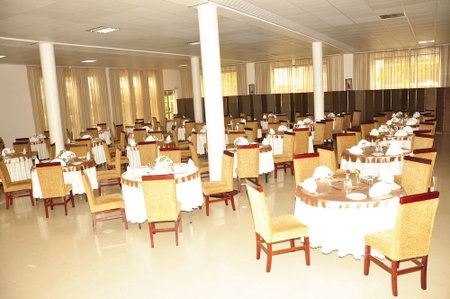 Hotel Brovad Masaka, Masaka, Uganda
