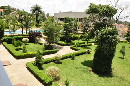 Hotel Brovad Masaka, Masaka, Uganda