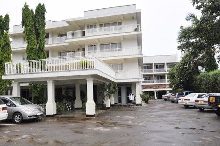 Hotel Brovad Masaka, Masaka, Uganda