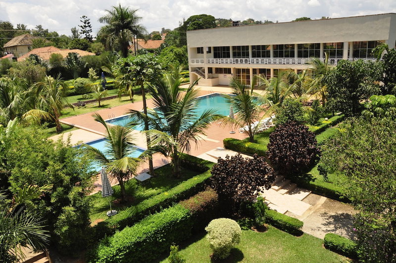 Hotel Brovad Masaka, Masaka, Uganda