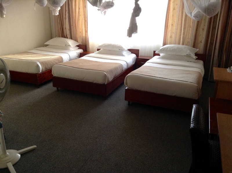 Hotel Brovad Masaka, Masaka, Uganda
