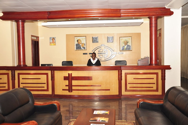 Hotel Brovad Masaka, Masaka, Uganda