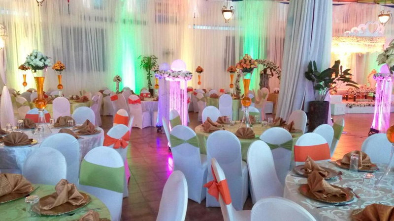 Imperial Resort Beach Hotel, Entebbe, Уганда