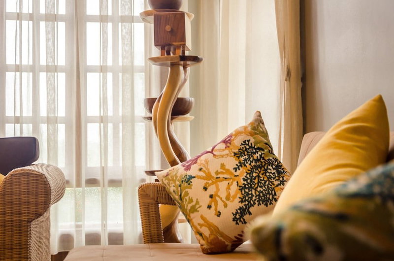 Emburara Farm Lodge, Mbarara, Ouganda