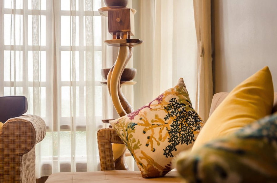 Emburara Farm Lodge, Mbarara, Ouganda