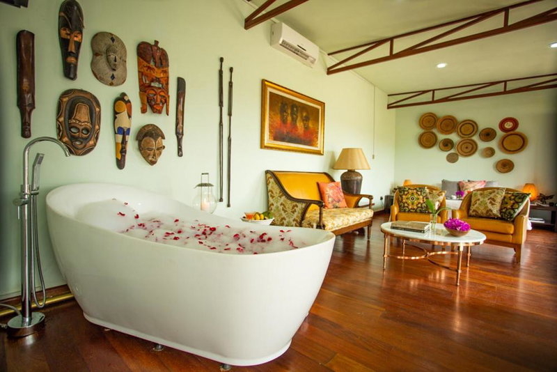 Humura Resorts, Kampala, Uganda
