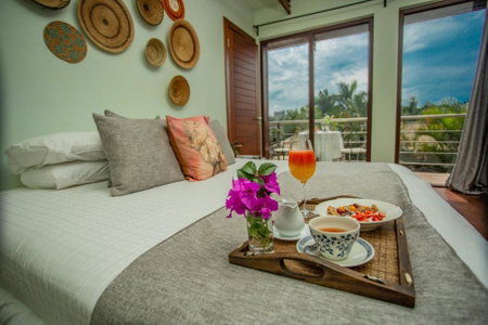 Humura Resorts, Kampala, Uganda