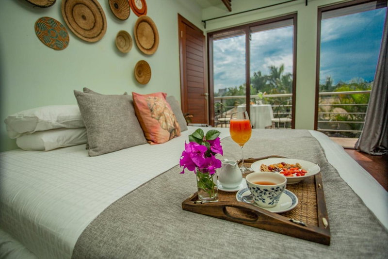 Humura Resorts, Kampala, Uganda