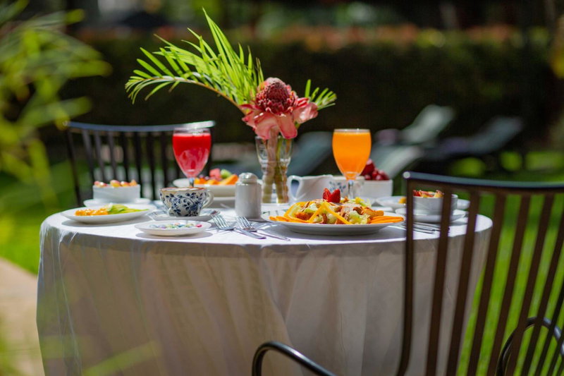 Humura Resorts, Kampala, Uganda
