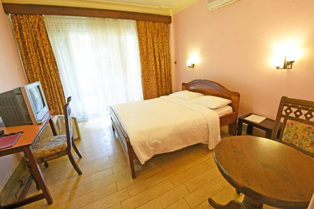 Imperial Golf View Hotel, Entebbe, Uganda