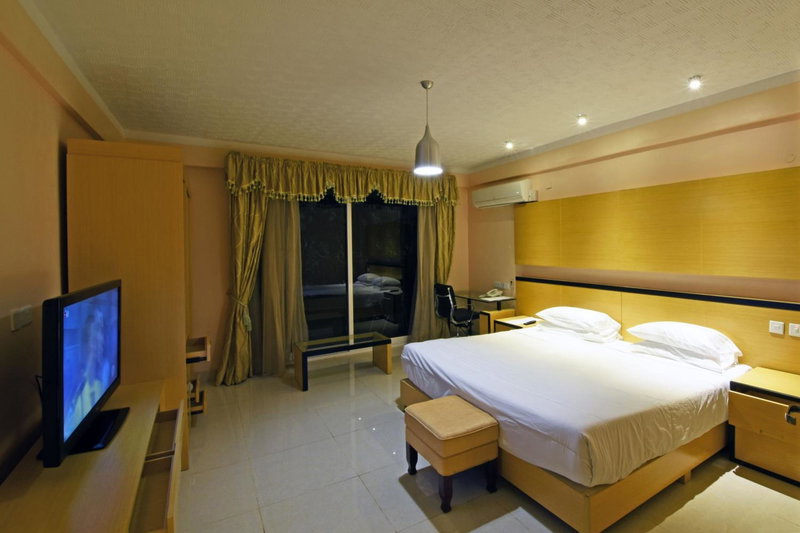 Imperial Golf View Hotel, Entebbe, Uganda