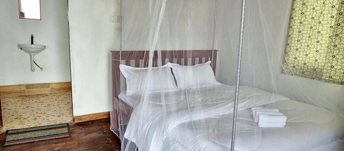 Ruhija Gorilla Guest House, Uganda