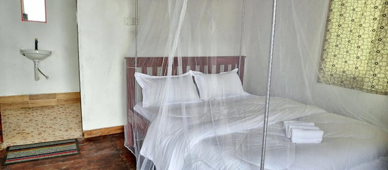Ruhija Gorilla Guest House, Kabale, Уганда