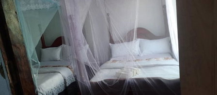 Ruhija Gorilla Guest House, Kabale, Уганда