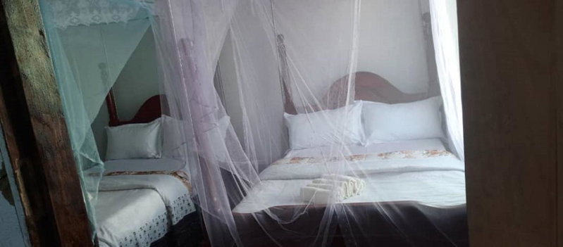 Ruhija Gorilla Guest House, Kabale, Уганда