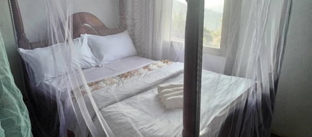Ruhija Gorilla Guest House, Kabale, Уганда