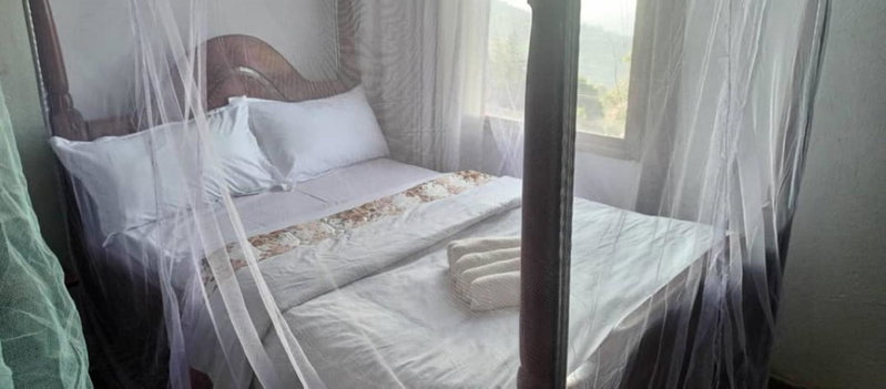 Ruhija Gorilla Guest House, Kabale, Уганда