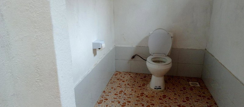 Ruhija Gorilla Guest House, Kabale, Уганда