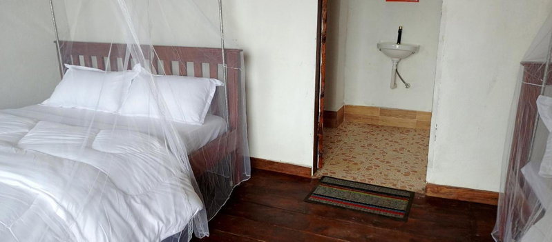 Ruhija Gorilla Guest House, Kabale, Уганда