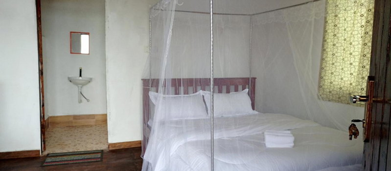 Ruhija Gorilla Guest House, Kabale, Уганда