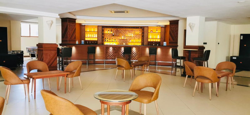 Kampala Nile Resort, Seeta, Uganda