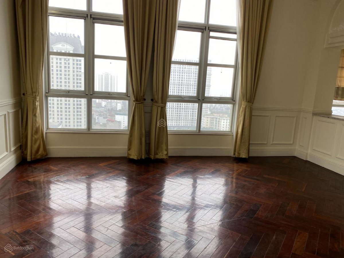 The Manor Project, Vietnam
