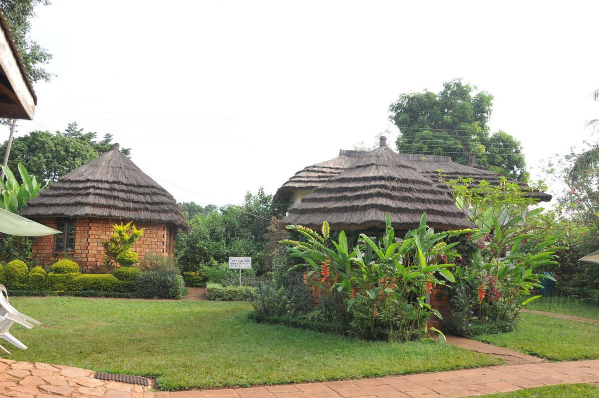 New Court View Hotel, Uganda