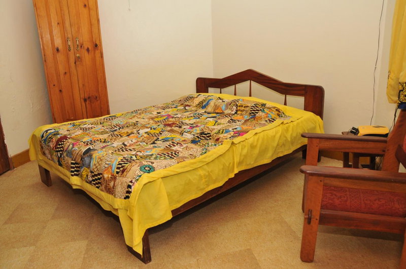 New Court View Hotel, Masindi, Uganda