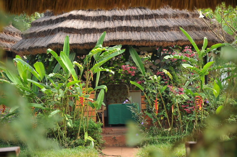New Court View Hotel, Masindi, Uganda