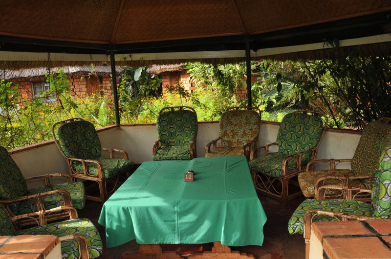 New Court View Hotel, Masindi, Uganda