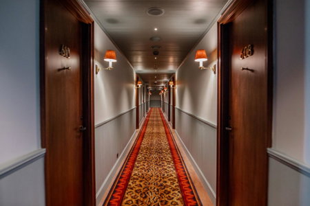 Hotel Montevideo - Leading Hotels of the World, Montevideo, Uruguay