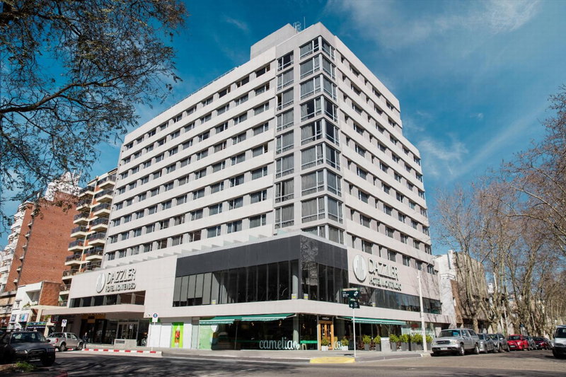 Dazzler by Wyndham Montevideo, Montevideo, Uruguay